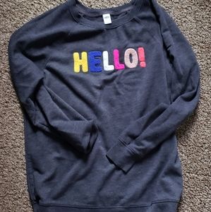 Old navy HELLO 💥2 for 10!✌